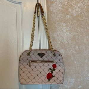 Women’s Baby Phat Shoulder Bag